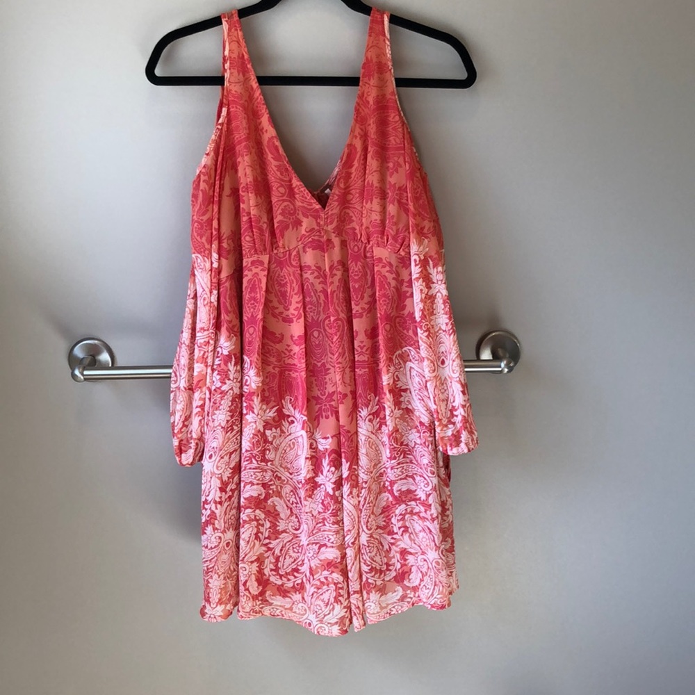 Free People Dress